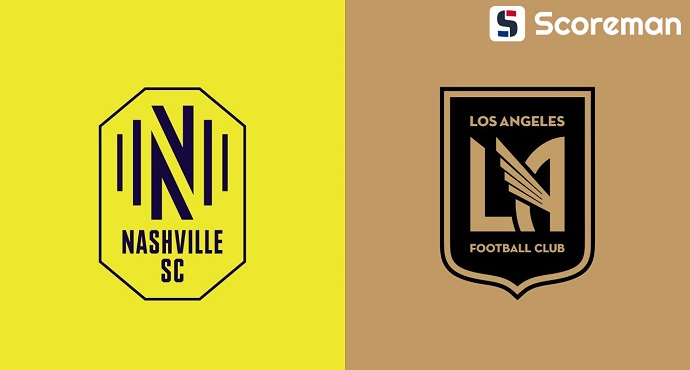 5월18일 메이저리그사커 - 내슈빌 SC VS LA FC 해외축구 분석 프리뷰